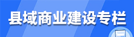 县域商业建设专栏